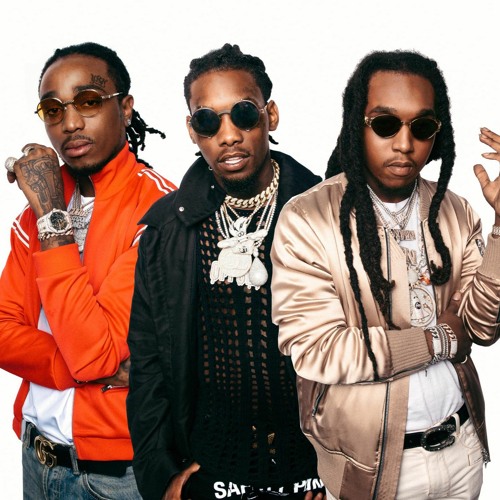 Migos Bad And Boujee Remix Can't Touch This Stream Migos - Bad And Boujee Remix by vrosslingen | Listen online for