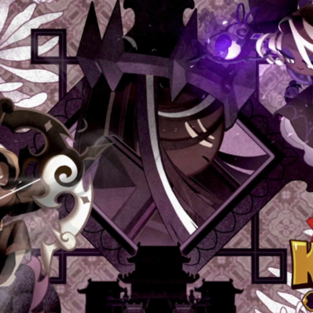 アート・デザイン・音楽 THE ART OF COOKIE RUN KINGDOM The Art of Cookie Run Kingdom Art Book English Korean