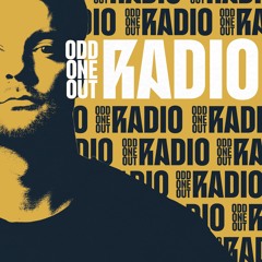 YOTTO - Odd One Out Radio #020