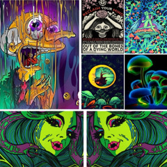 Original Mix - Shaman TakeOver