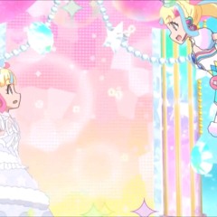 [한국판 풀버전] 반짝이는 프리☆채널 다이아 - 프렌즈 패스워드 (Friend Password)