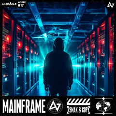 R3MAX & C0PY - MAINFRAME (Radio Edit)