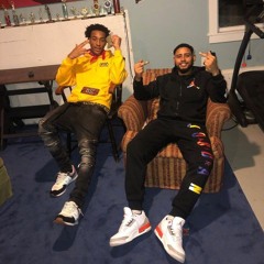 Suave Drilly - Open Mic