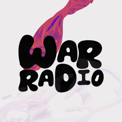 PODCAST @ WARRADIO