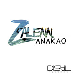 Zalenn - Anakao (Short Play)