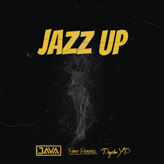 Jazz Up (DJ Java, Remy Baggins & PsychoYP)