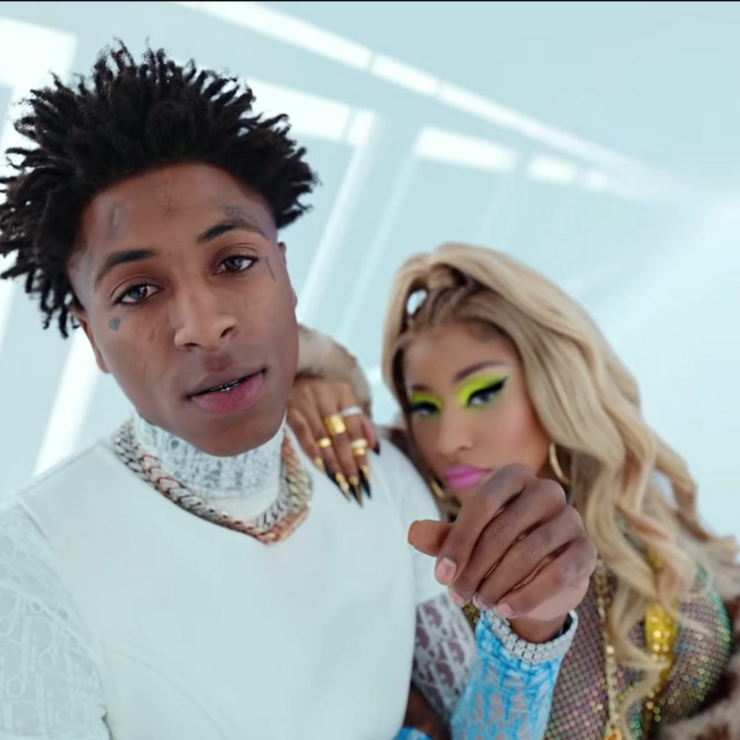 Stream What That Speed Bout - ft. NBA Youngboy x Nicki Minaj