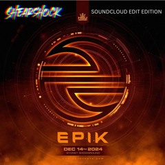 Epik 2024 Warm-Up Mix | SOUNDCLOUD EDIT EDITION