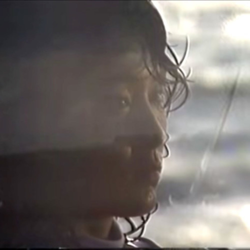 VISAGE (ALBUM OUT NOW)