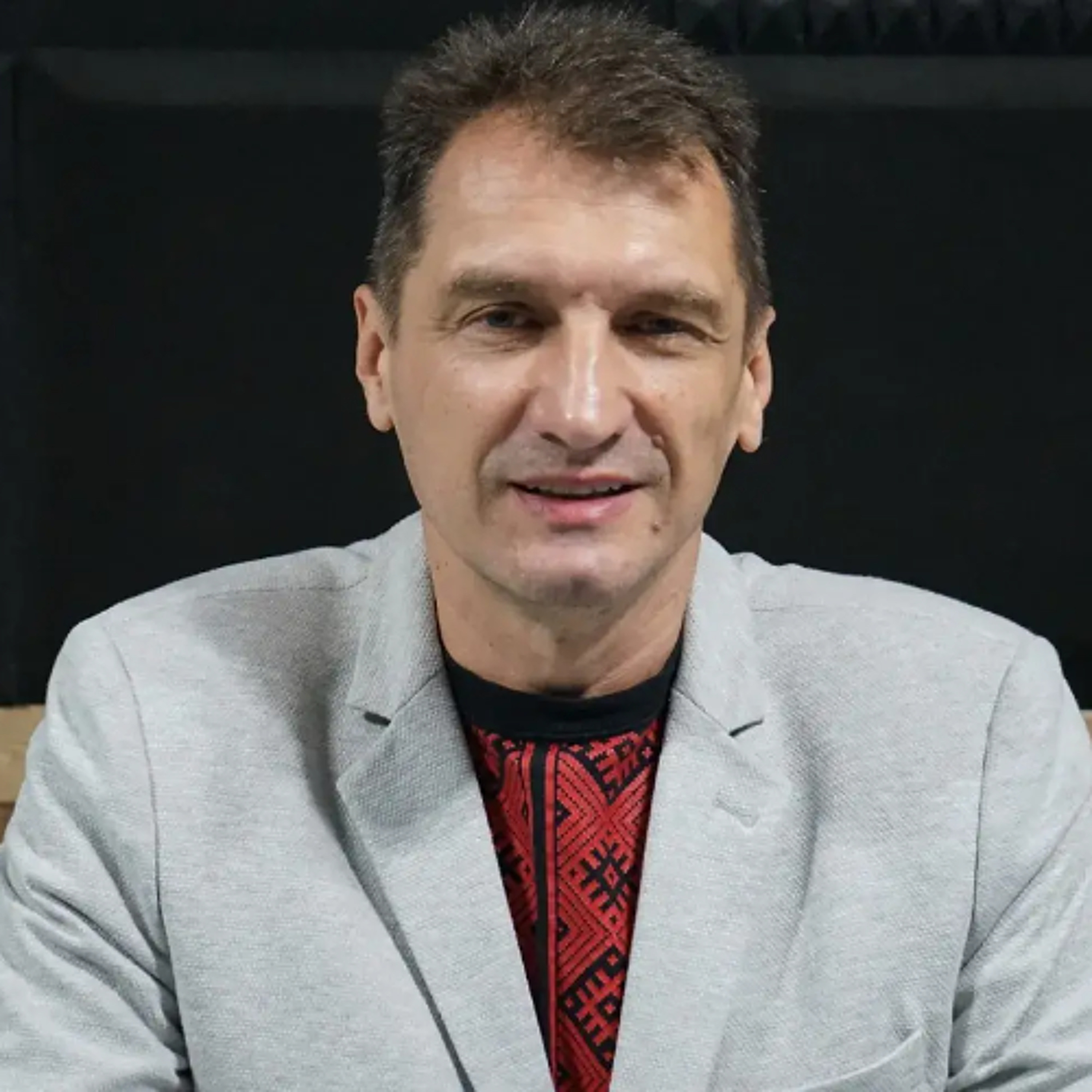 Віталь Цыганкоў. А Коўл усё не едзе: што адбываецца ў цішыні перамоў ЗША і Беларусі