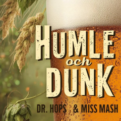 Humle och dunk