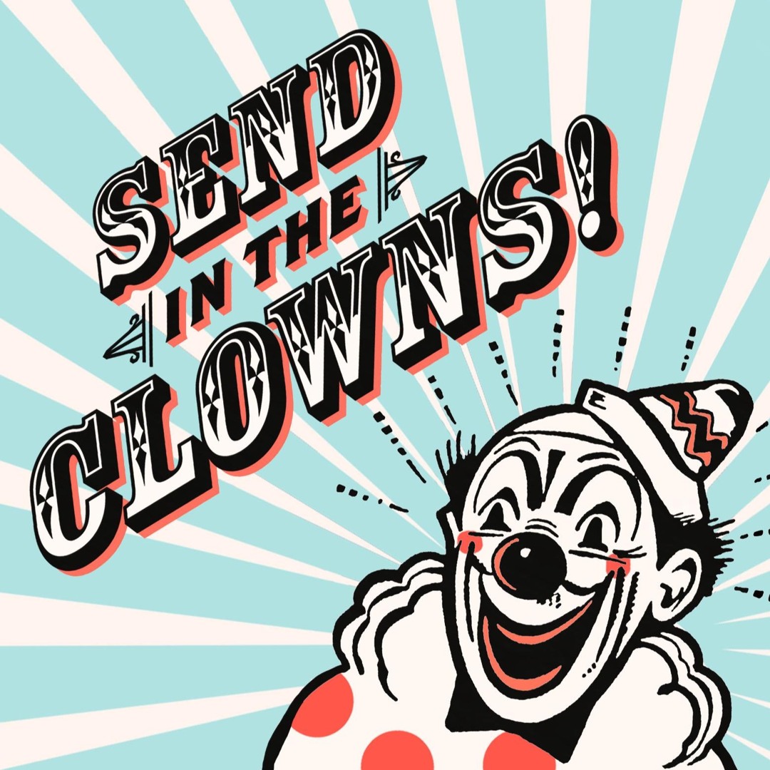 Stream Send In The Clowns ( A Little Night Music - Stephen