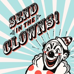 Send In The Clowns ( A Little Night Music - Stephen Sondheim)