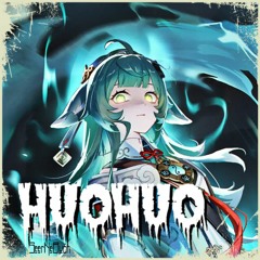 HuoHuo | Bloom in Gloom (for "Honkai: Star Rail") - SeerNeBuch
