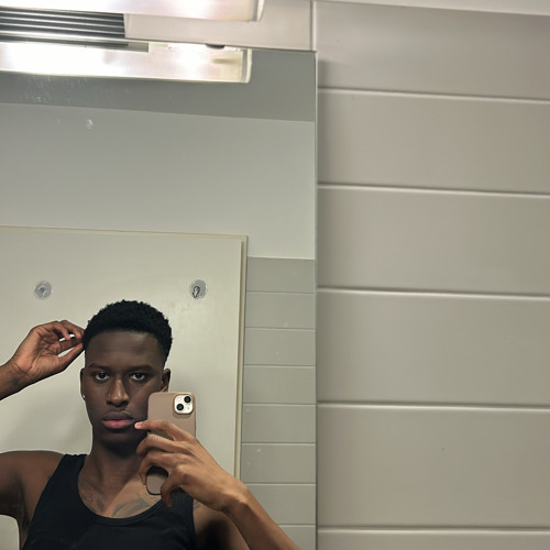 LOVER BOY 🫦