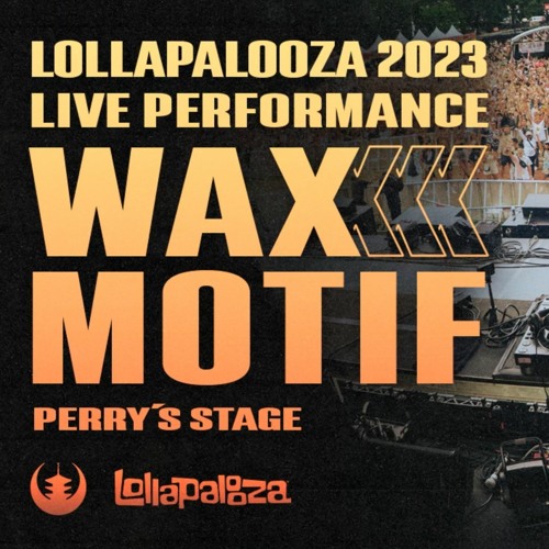 SiriusXM to Broadcast Lollapalooza Performances