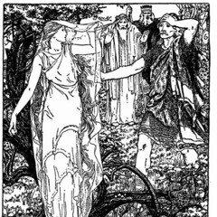 Allegory and History in Medieval Ireland - Professor Greg Toner (Osborn Bergin Lecture 2024)