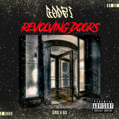 godzi - Revolving Doors