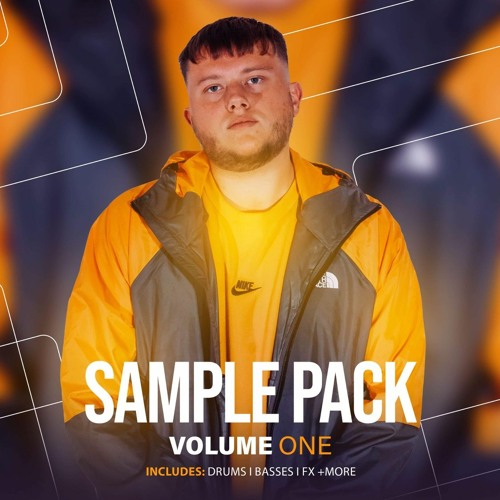 Lupo - Sample Pack Vol. 1 Demo (Out Now)