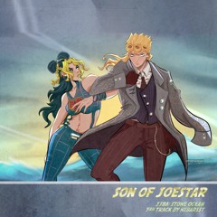 Son of Joestar ✩ Giorno's Theme / Jojo's Bizzare Adventure: Stone Ocean
