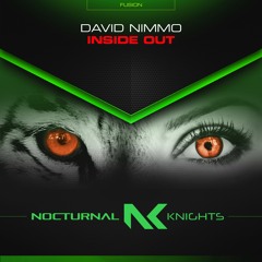 David Nimmo - Inside Out TEASER