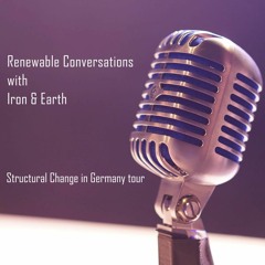 German renewables study tour