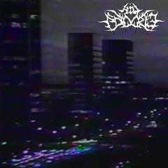 PITCH BLACK(prod. GREY)