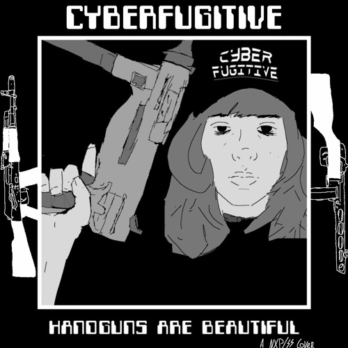 handguns are beautiful