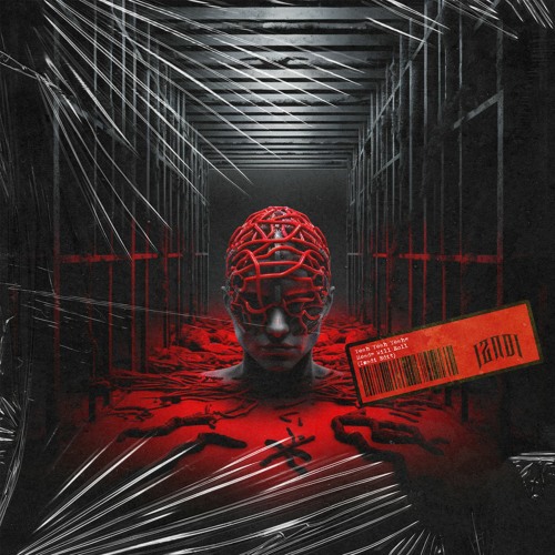 Yeah Yeah Yeahs - Heads Will Roll (Izadi Edit) [FREE DOWNLOAD]