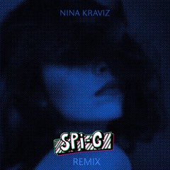 Nina Kraviz - Ghetto Kraviz (SPI-G Remix) FREE DOWNLOAD