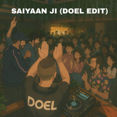 Saiyaan Xena (DOEL edit)