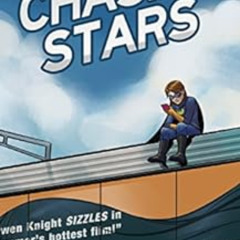 DOWNLOAD PDF 📋 Chasing Stars (The Superheroine Collection Book 3) by Alex K. Thorne