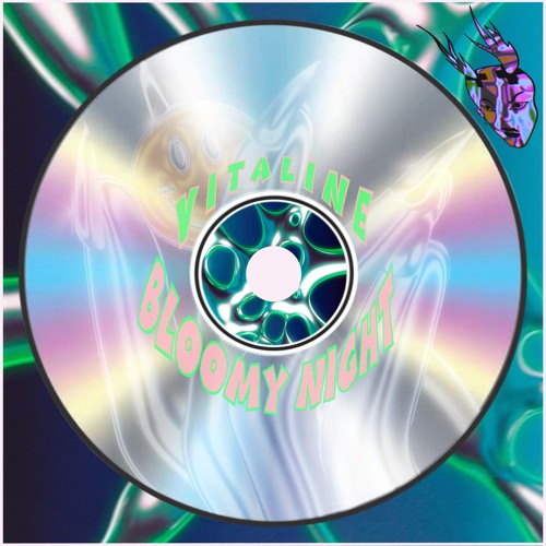 Vitaline - Bloomy Night [free dl]