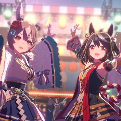 トレセン音頭 （EFURA Bootleg）