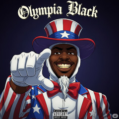 Oympia Black (PROD. FESSA X D WERKS )