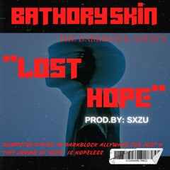 Lost Hope