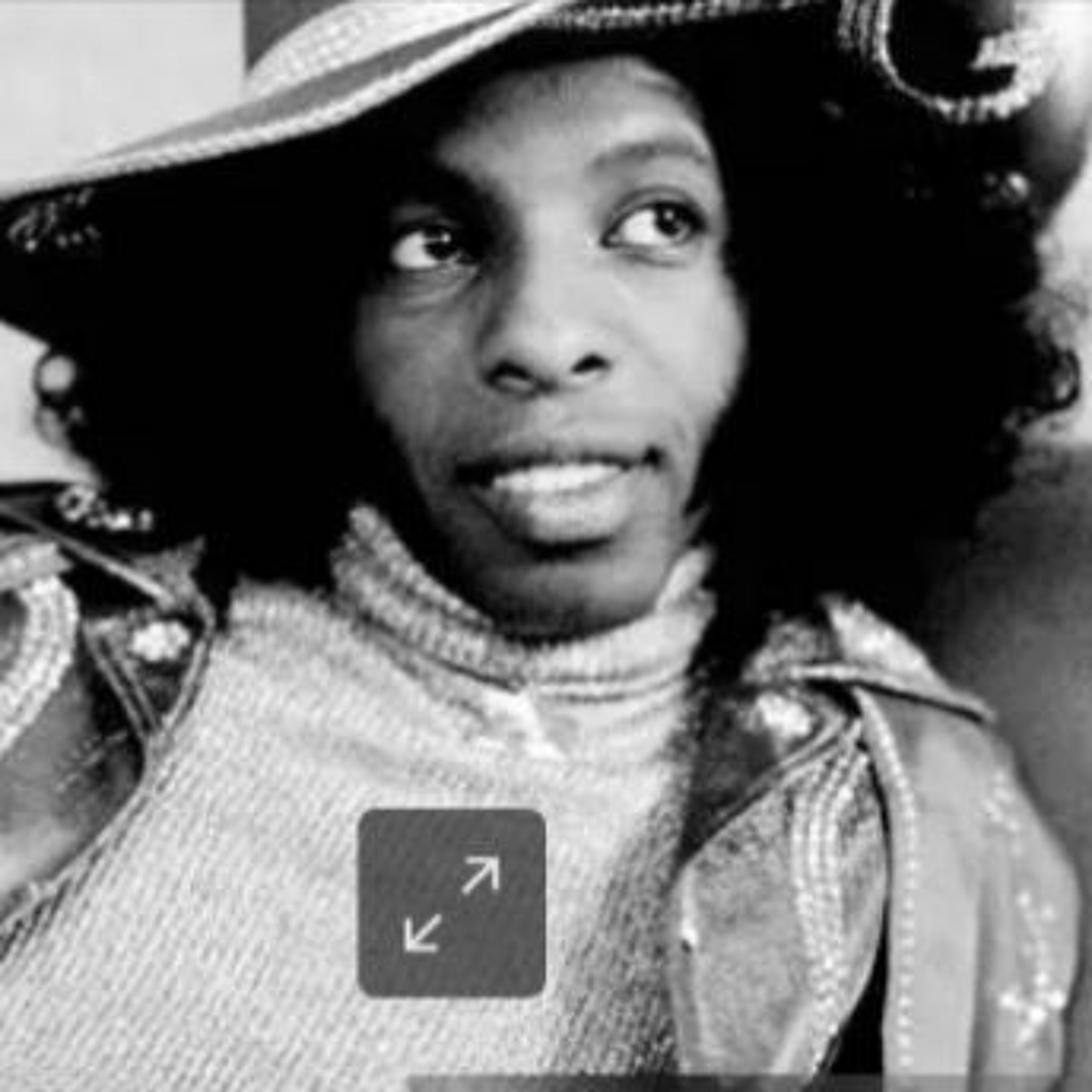 JUST PLUCKY-DEDICATED TO SLY STONE _Emenence Now episode artwork
