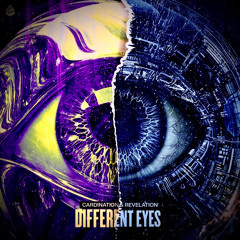 Cardination & Revelation - Different Eyes (Live Edit)