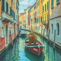 mozart - venice prod AYECHRIS