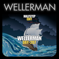 Sea Shanty X NIVIRO - The Wellerman (HALFSTEP Edit)