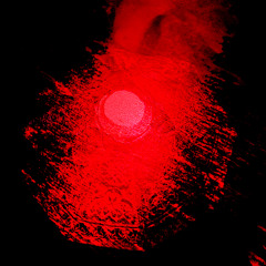 Nobody Is Able To Wake Up (Ghosts 14) [Nine Inch Nails Remix]