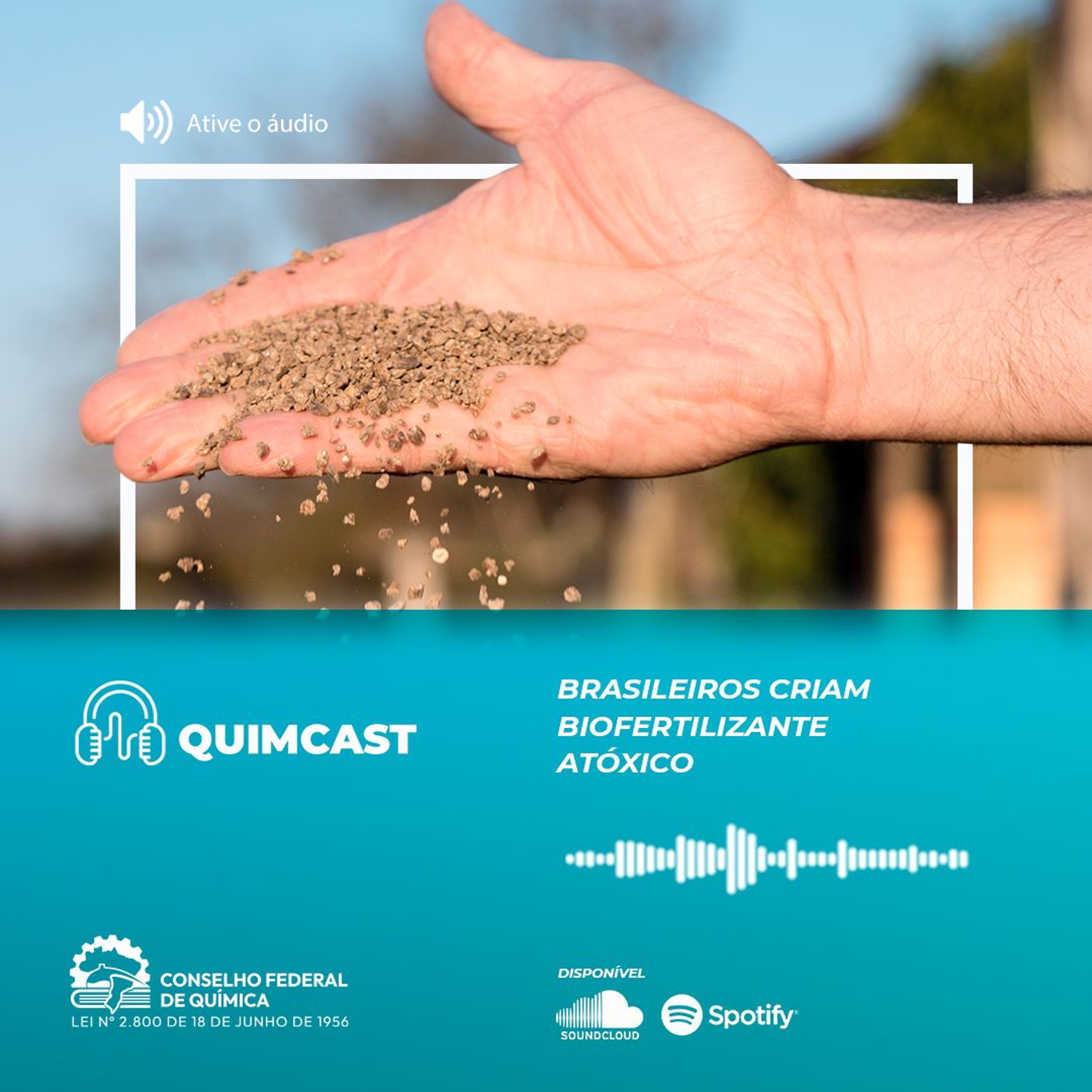 QuimCast