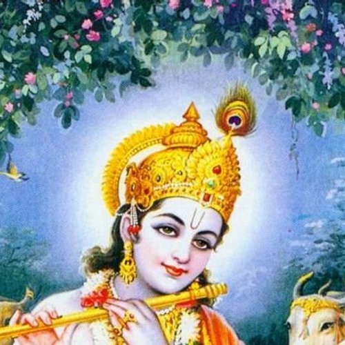 Param Karuna Pahu Dui Jana