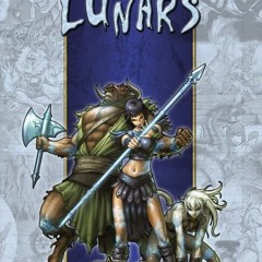 READ KINDLE 📘 Lunars: The Manual Of Exalted Power by  Alan Alexander,Genevieve Cogma