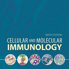 [Get] EPUB KINDLE PDF EBOOK Cellular and Molecular Immunology by  Abul K. Abbas,Andre