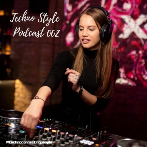 TS Podcast 002 - Xenia