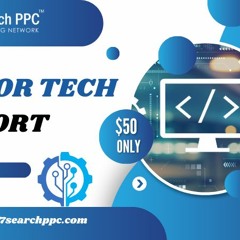 Ads for Tech Support| PPC for Tech Support
