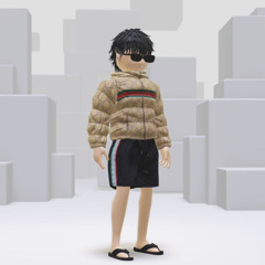 TAK MUNGKIN BERPALING SUPER DUPER EXP [ AL DATUNUGU X SHRL37 CRT02 ] #37