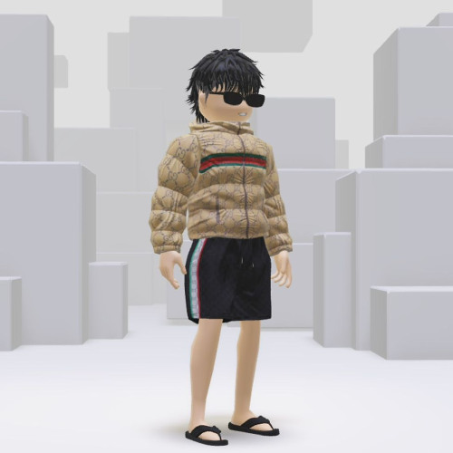 TAK MUNGKIN BERPALING SUPER DUPER EXP [ AL DATUNUGU X SHRL37 CRT02 ] #37