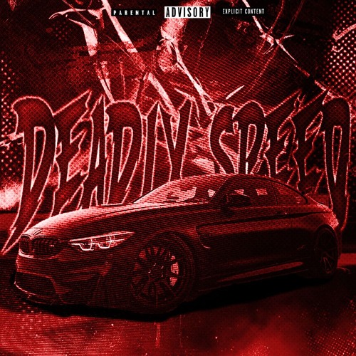 DEADLY SPEED 3